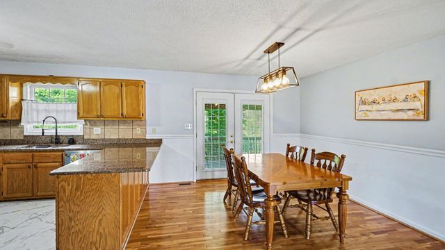 1333 Travis Drive, Richmond, KY 40475