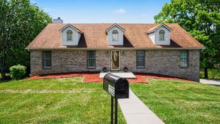 1333 Travis Drive, Richmond, KY 40475