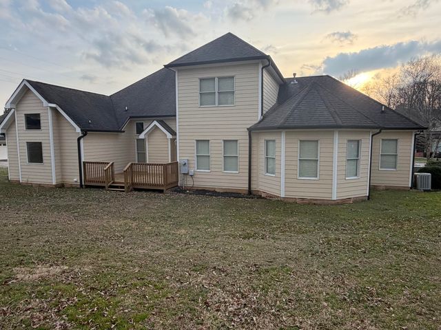 9288 Crystal Brook Drive, Apison, TN 37302