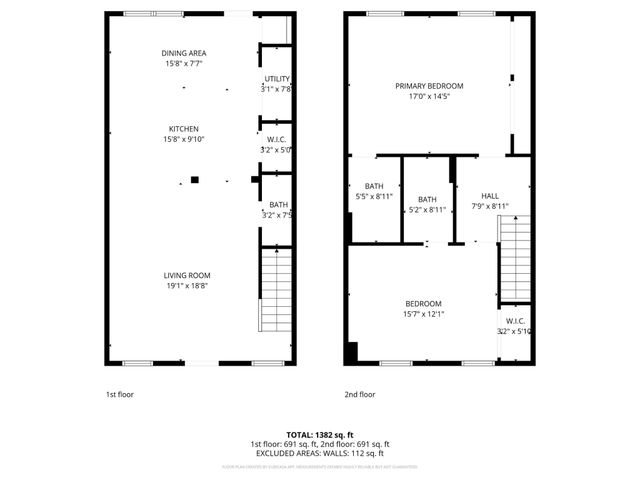 250 NE Bellingham Drive, NE, Cleveland, TN 37312