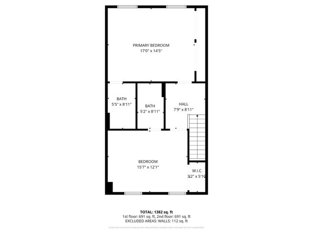 250 NE Bellingham Drive, NE, Cleveland, TN 37312