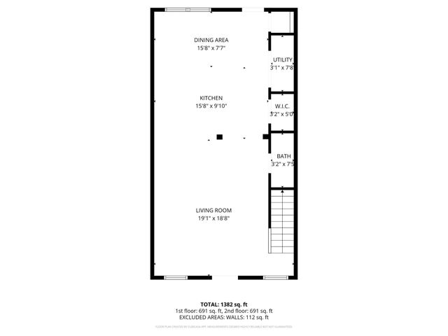 250 NE Bellingham Drive, NE, Cleveland, TN 37312