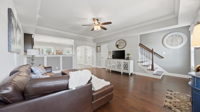 250 NE Bellingham Drive, NE, Cleveland, TN 37312