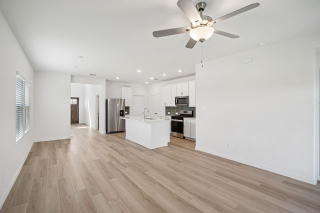 503 Clover Creek Drive, Princeton, TX 75071