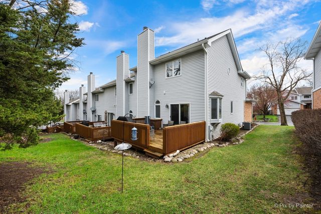 266 Charlotte Court, Cary, IL 60013