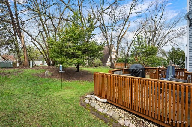 266 Charlotte Court, Cary, IL 60013