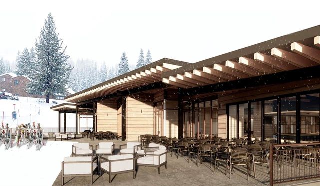 11569 Snowpeak Way Unit 651, Truckee, CA 96161