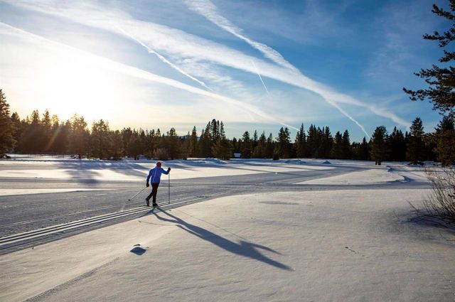 11569 Snowpeak Way Unit 651, Truckee, CA 96161