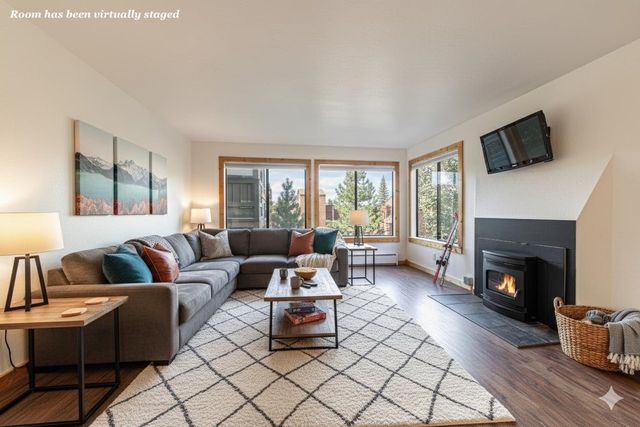 11569 Snowpeak Way Unit 651, Truckee, CA 96161