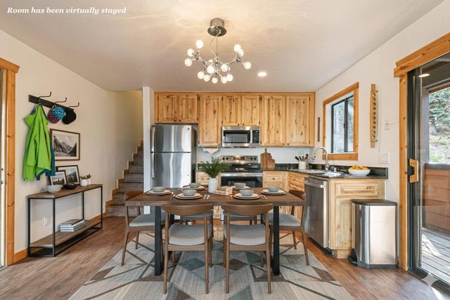 11569 Snowpeak Way Unit 651, Truckee, CA 96161