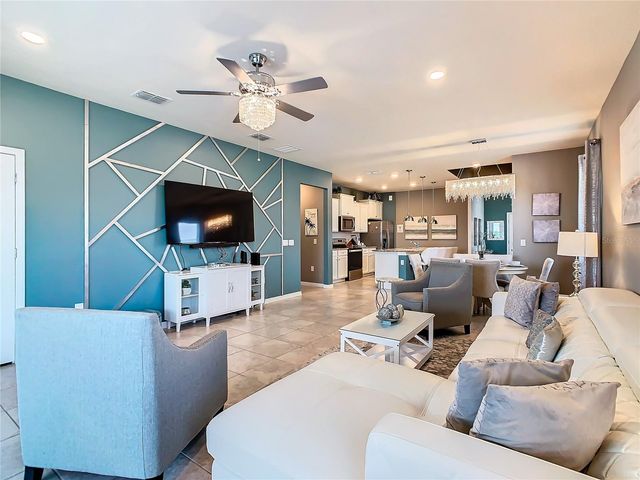 3401 LILAC WAY, Davenport, FL 33897