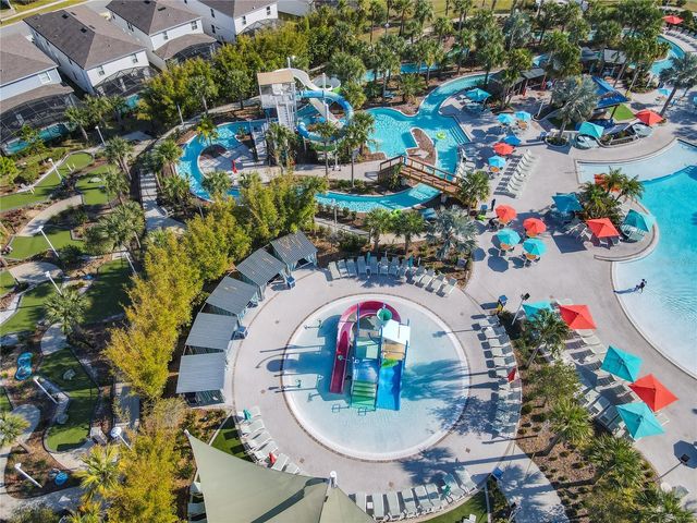 3401 LILAC WAY, Davenport, FL 33897