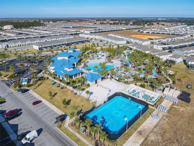 3401 LILAC WAY, Davenport, FL 33897