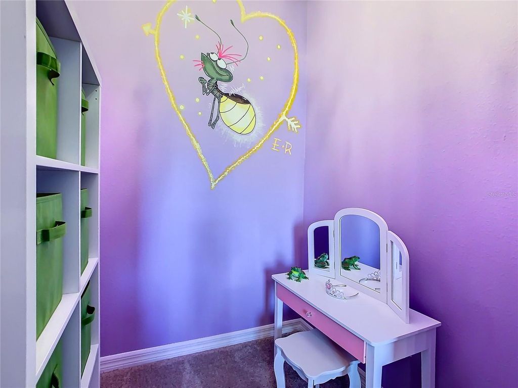 Image 28 of property listing at 3401 LILAC WAY, Davenport, FL 33897