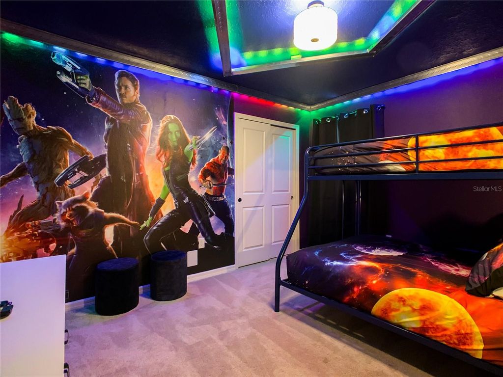 Image 43 of property listing at 3401 LILAC WAY, Davenport, FL 33897