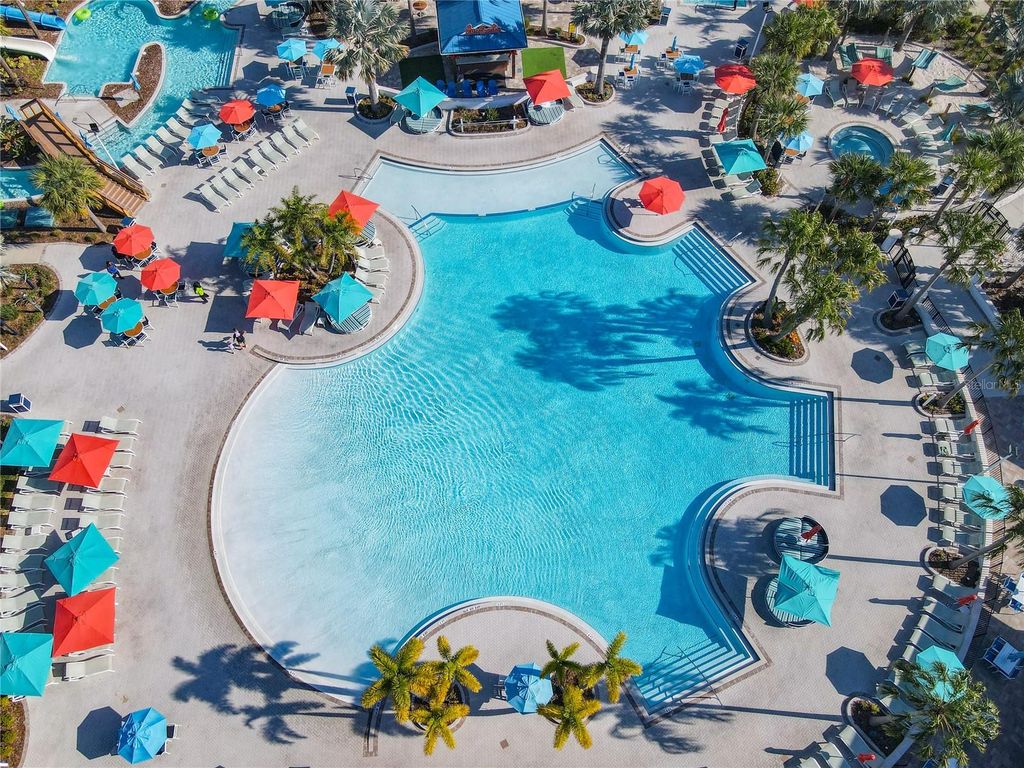 Image 56 of property listing at 3401 LILAC WAY, Davenport, FL 33897