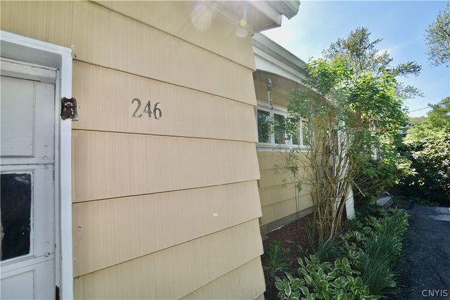 246 Blackberry Road, Clay, NY 13090
