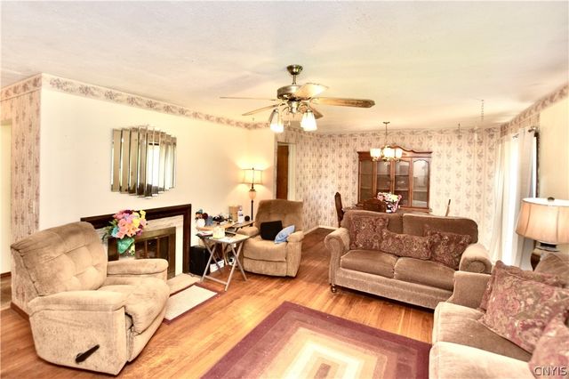 246 Blackberry Road, Clay, NY 13090