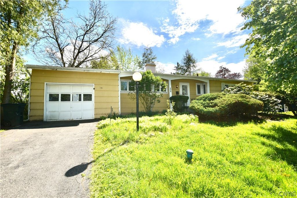 246 Blackberry Road, Clay, NY 13090
