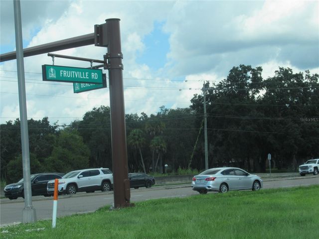 317 AMHERST AVENUE 55, Sarasota, FL 34232