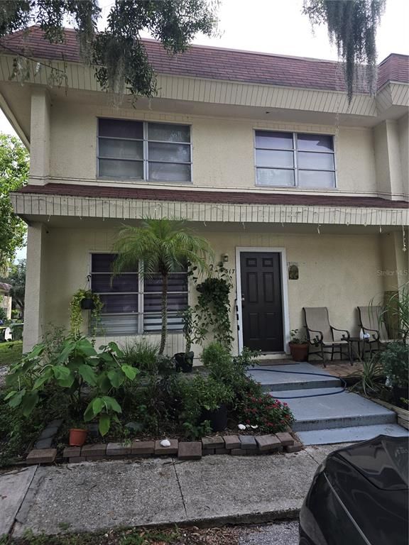317 AMHERST AVENUE 55, Sarasota, FL 34232