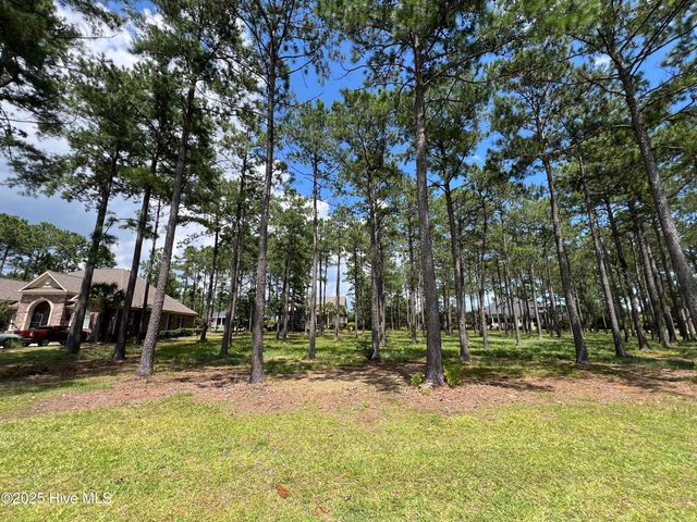 575 Wicklow Square, Ocean Isle Beach, NC 28469