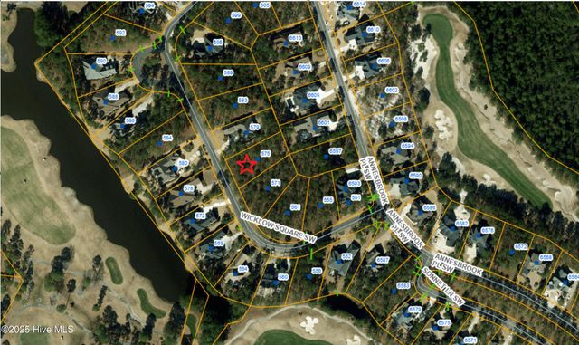 575 Wicklow Square, Ocean Isle Beach, NC 28469