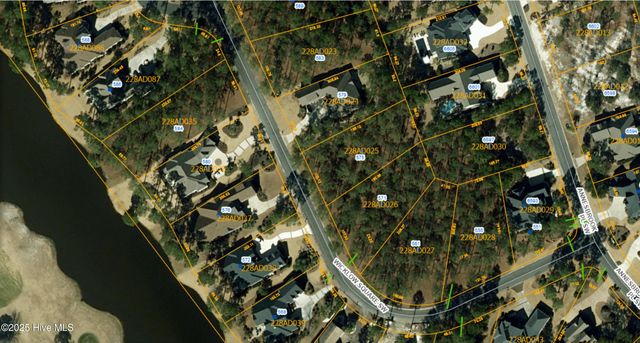 575 Wicklow Square, Ocean Isle Beach, NC 28469