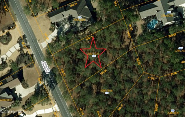 575 Wicklow Square, Ocean Isle Beach, NC 28469