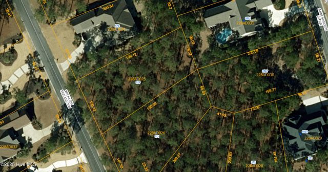 575 Wicklow Square, Ocean Isle Beach, NC 28469