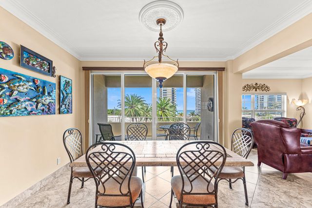 1299 S Ocean Boulevard, Boca Raton, FL 33432