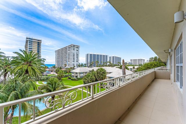 1299 S Ocean Boulevard, Boca Raton, FL 33432