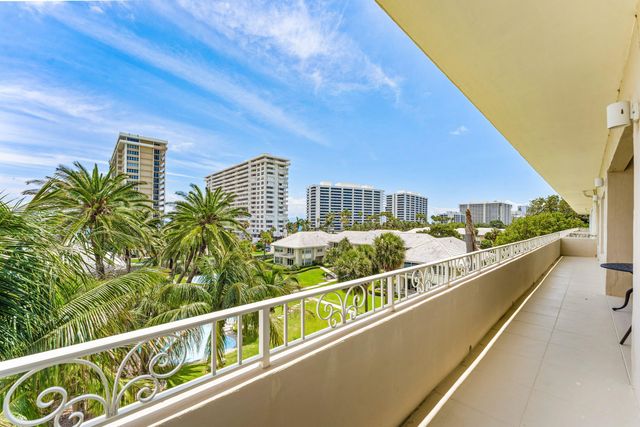 1299 S Ocean Boulevard, Boca Raton, FL 33432