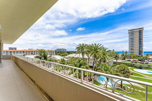 1299 S Ocean Boulevard, Boca Raton, FL 33432