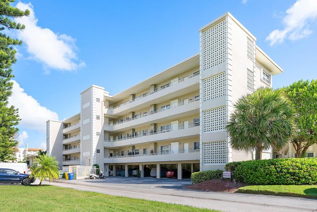 1299 S Ocean Boulevard, Boca Raton, FL 33432