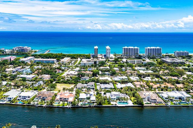 1299 S Ocean Boulevard, Boca Raton, FL 33432