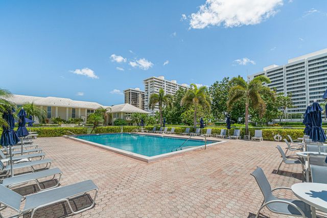 1299 S Ocean Boulevard, Boca Raton, FL 33432