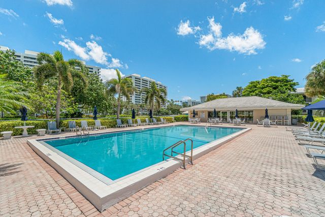 1299 S Ocean Boulevard, Boca Raton, FL 33432
