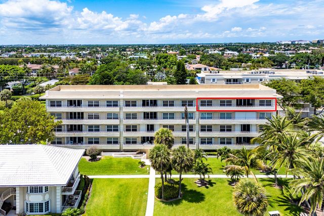 1299 S Ocean Boulevard, Boca Raton, FL 33432