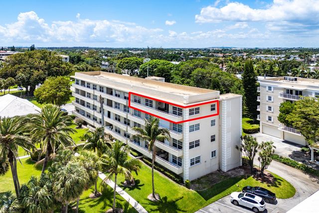 1299 S Ocean Boulevard, Boca Raton, FL 33432