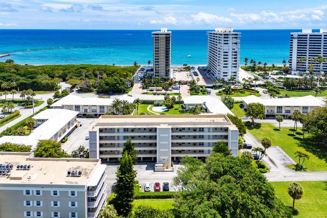 1299 S Ocean Boulevard, Boca Raton, FL 33432