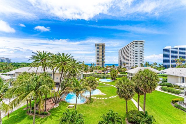 1299 S Ocean Boulevard, Boca Raton, FL 33432