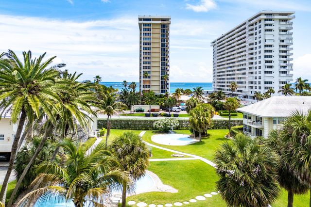1299 S Ocean Boulevard, Boca Raton, FL 33432