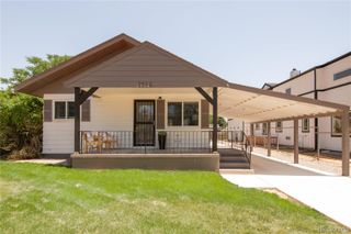 2564 Fenton Street, Edgewater, CO 80214