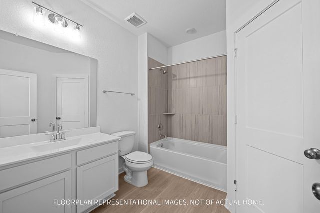 21703 Hibiscus Hedge Trail, Tomball, TX 77447