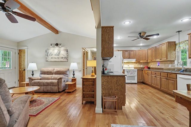 420 Lance Crossing Road, Blairsville, GA 30512