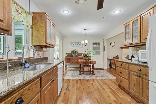420 Lance Crossing Road, Blairsville, GA 30512