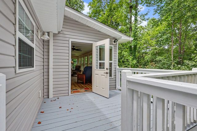 420 Lance Crossing Road, Blairsville, GA 30512