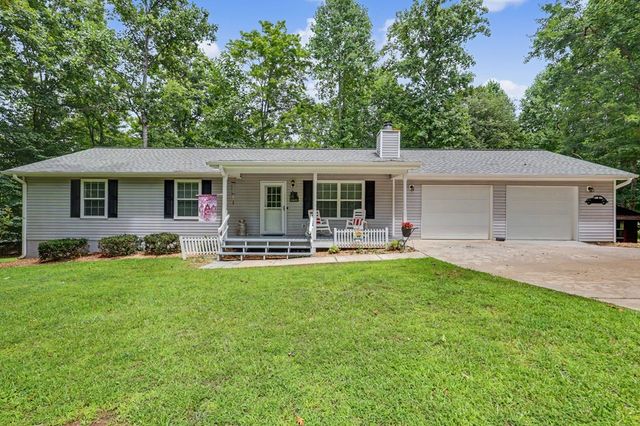 420 Lance Crossing Road, Blairsville, GA 30512