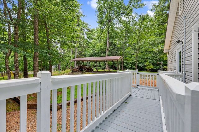 420 Lance Crossing Road, Blairsville, GA 30512